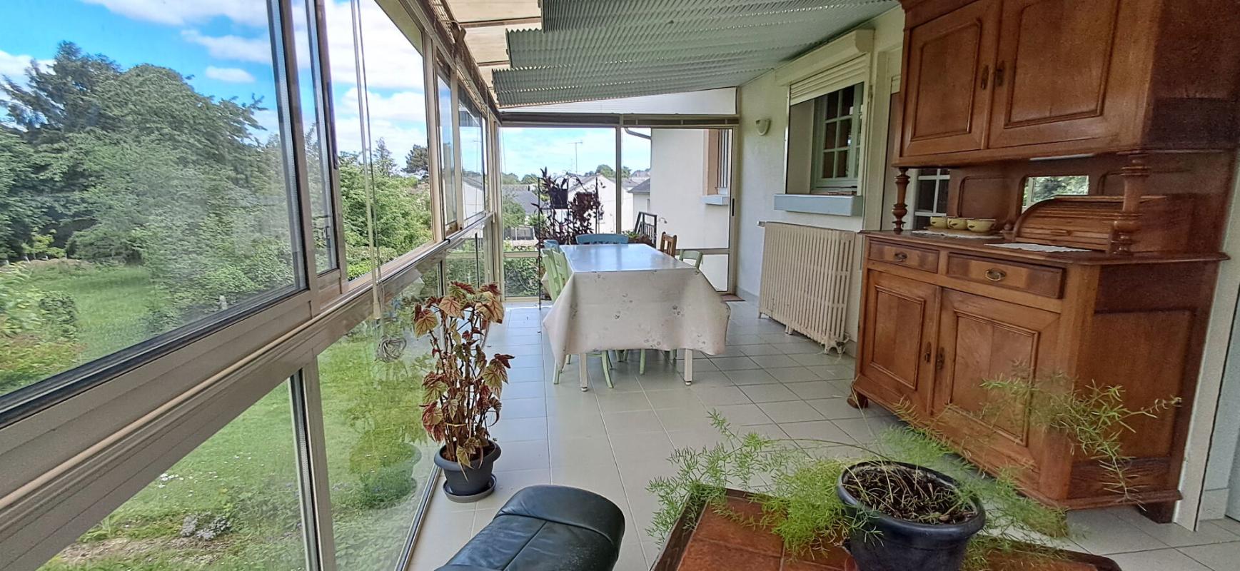SOULGE-SUR-OUETTE Maison Soulge Sur Ouette 5 pièce(s) 90 m2 9