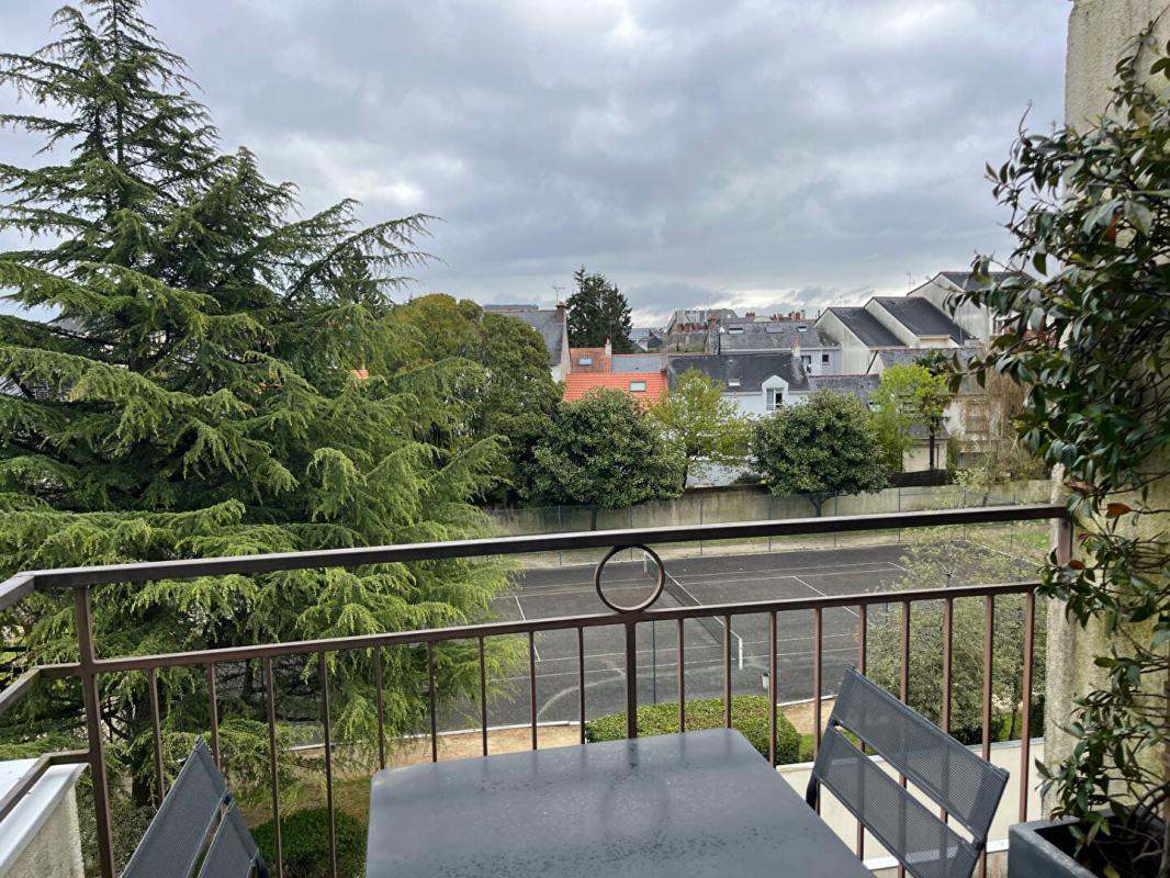 NANTES Appartement Nantes 2 pièce(s) 38.08 m2 6