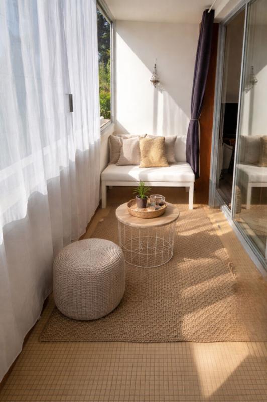 LA BAULE-ESCOUBLAC Appartement  1 pièce(s) 24 m2 8