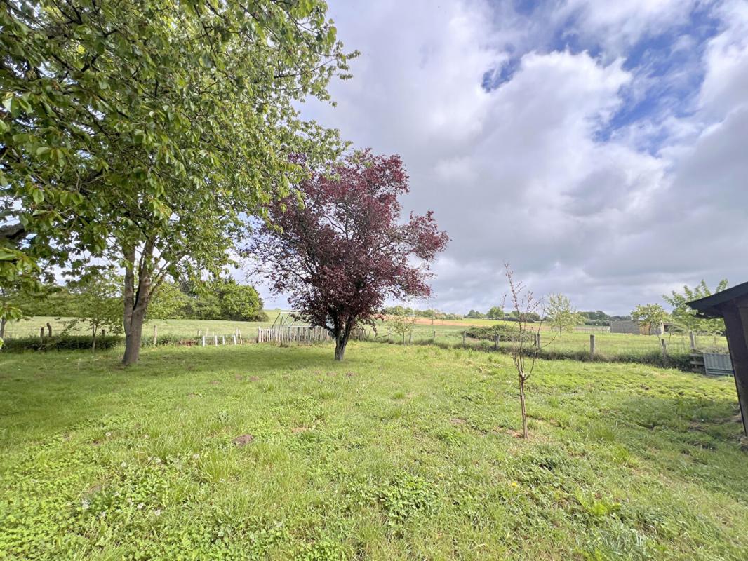 CHEMIRE-LE-GAUDIN Maison - Chemire Le Gaudin - 5 pièces - 170 m² 12