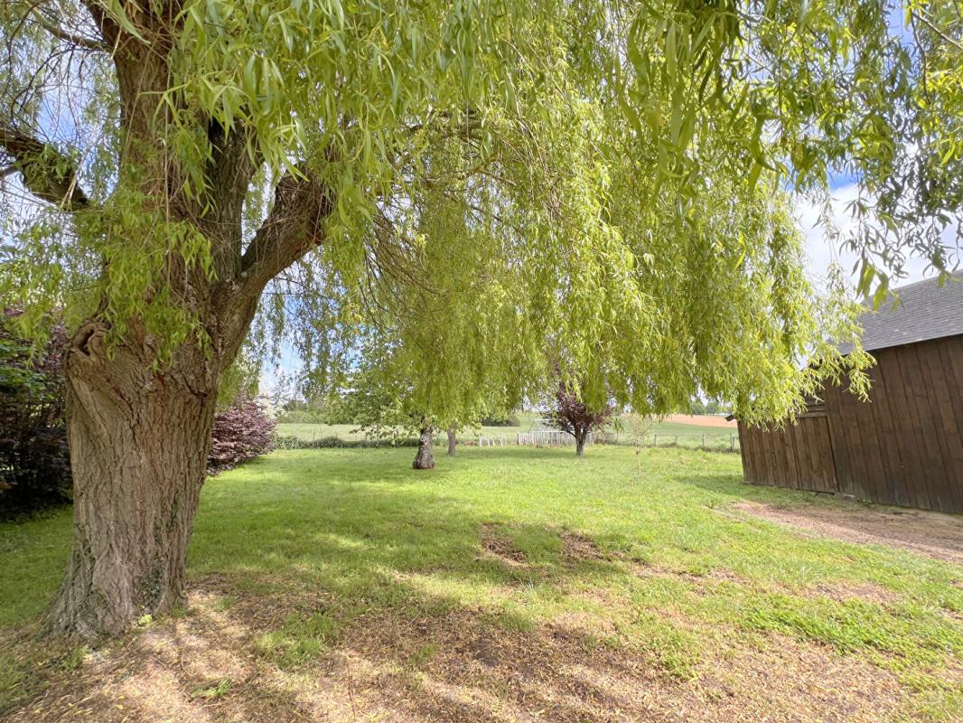 CHEMIRE-LE-GAUDIN Maison - Chemire Le Gaudin - 5 pièces - 170 m² 13