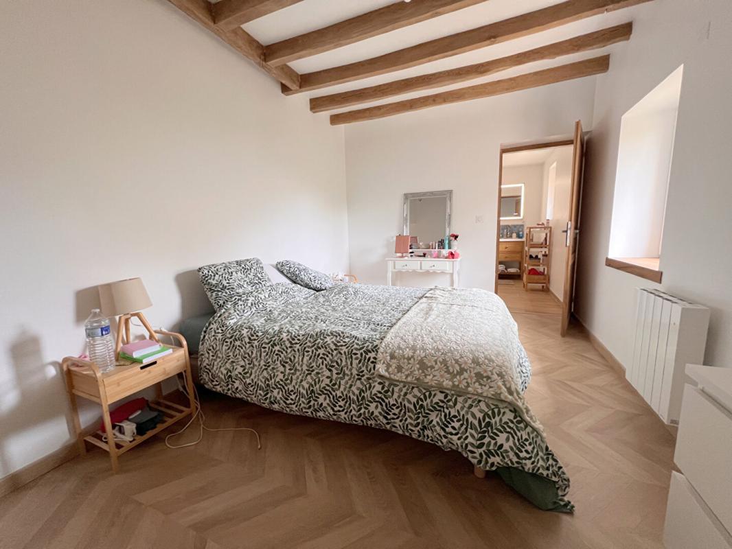 CHEMIRE-LE-GAUDIN Maison - Chemire Le Gaudin - 5 pièces - 170 m² 14