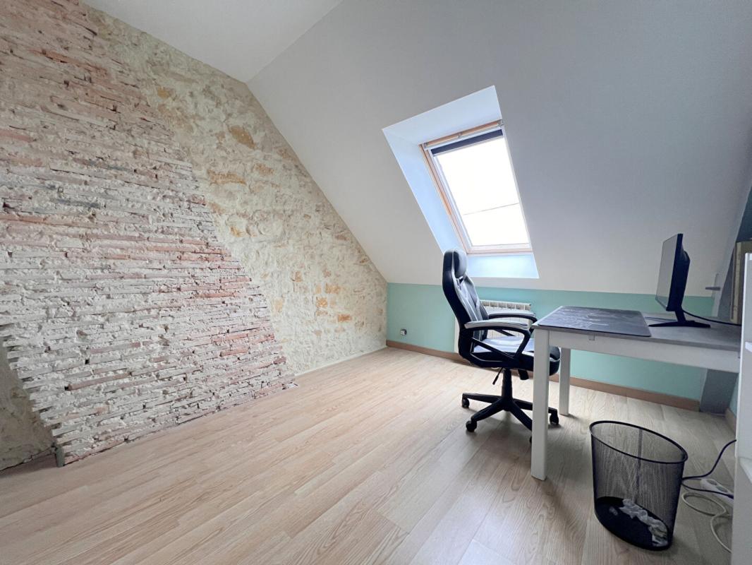 CHEMIRE-LE-GAUDIN Maison - Chemire Le Gaudin - 5 pièces - 170 m² 18