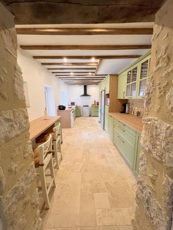 CHEMIRE-LE-GAUDIN Maison - Chemire Le Gaudin - 5 pièces - 170 m² 5