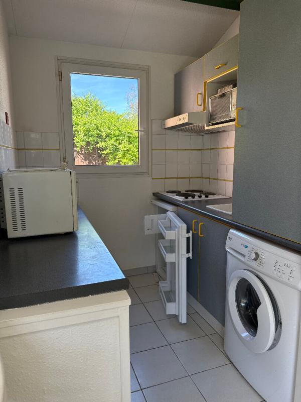 AIGUES-MORTES Villa Aigues Mortes 3 pièce(s) 45 m2 5