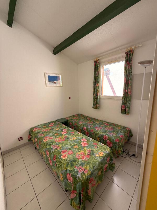 AIGUES-MORTES Villa Aigues Mortes 3 pièce(s) 45 m2 7