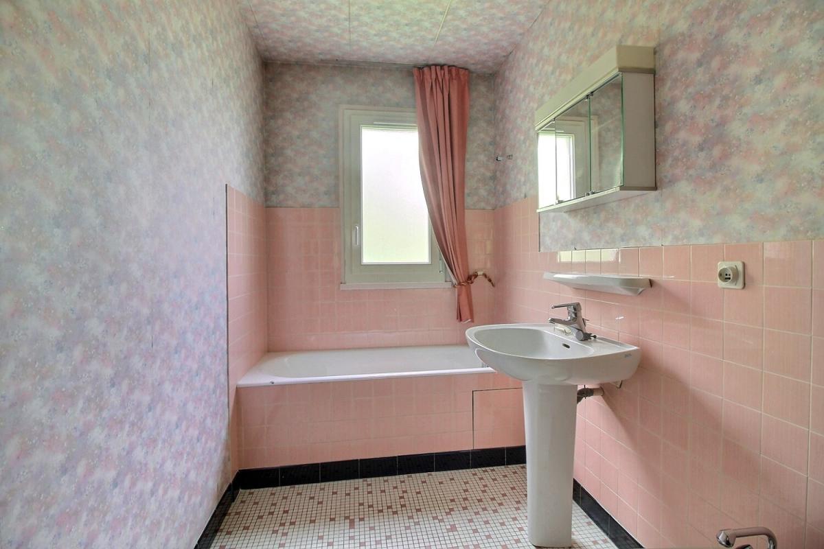 BURES-SUR-YVETTE Appartement Bures Sur Yvette 4 pièce(s) 97.54 m2 10