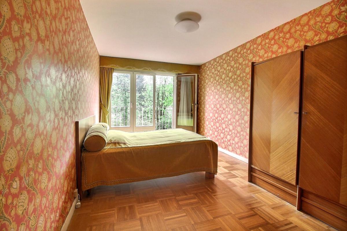 BURES-SUR-YVETTE Appartement Bures Sur Yvette 4 pièce(s) 97.54 m2 6