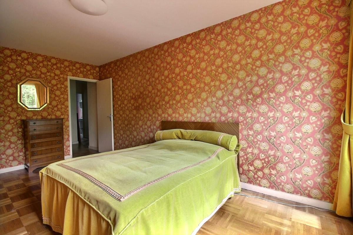 BURES-SUR-YVETTE Appartement Bures Sur Yvette 4 pièce(s) 97.54 m2 7