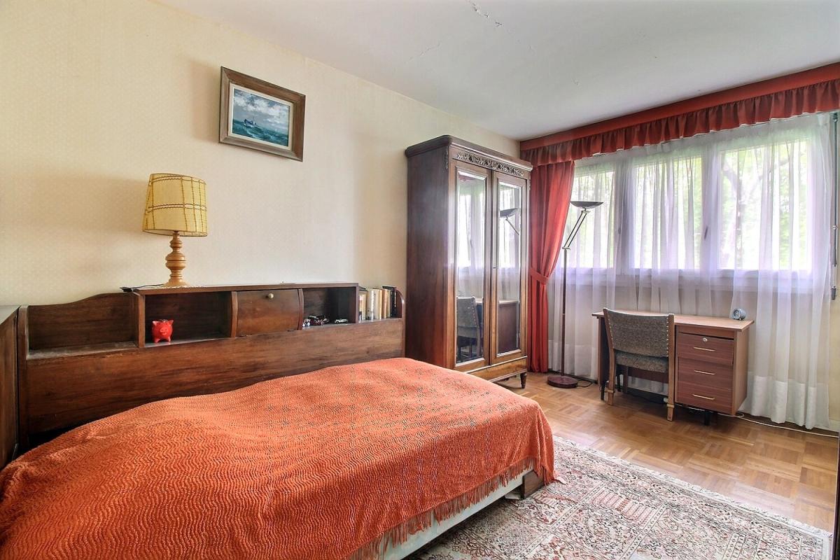 BURES-SUR-YVETTE Appartement Bures Sur Yvette 4 pièce(s) 97.54 m2 8