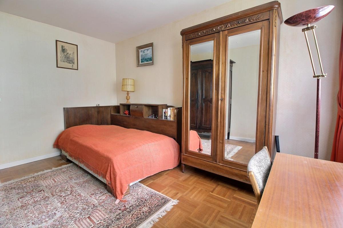 BURES-SUR-YVETTE Appartement Bures Sur Yvette 4 pièce(s) 97.54 m2 9