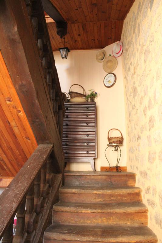 LANGOGNE Maison avec 4 appartements indépendants en centre ville de Langogne 12