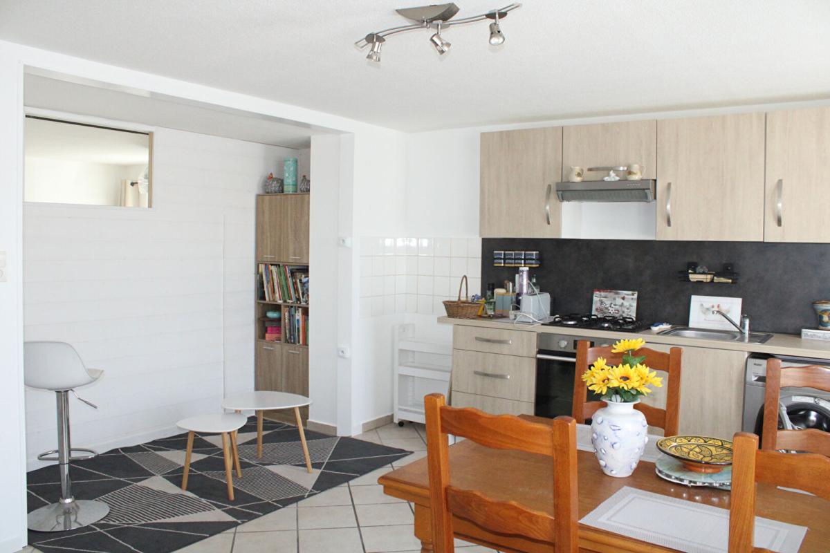 LANGOGNE Maison avec 4 appartements indépendants en centre ville de Langogne 7