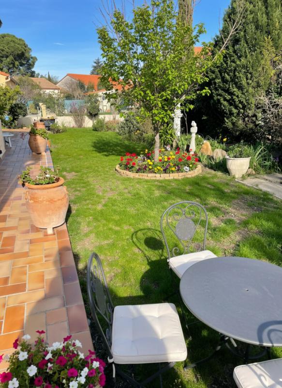 SAINT-GENIS-DES-FONTAINES Maison Saint Genis Des Fontaines 4 pièce(s) 90 m2 5