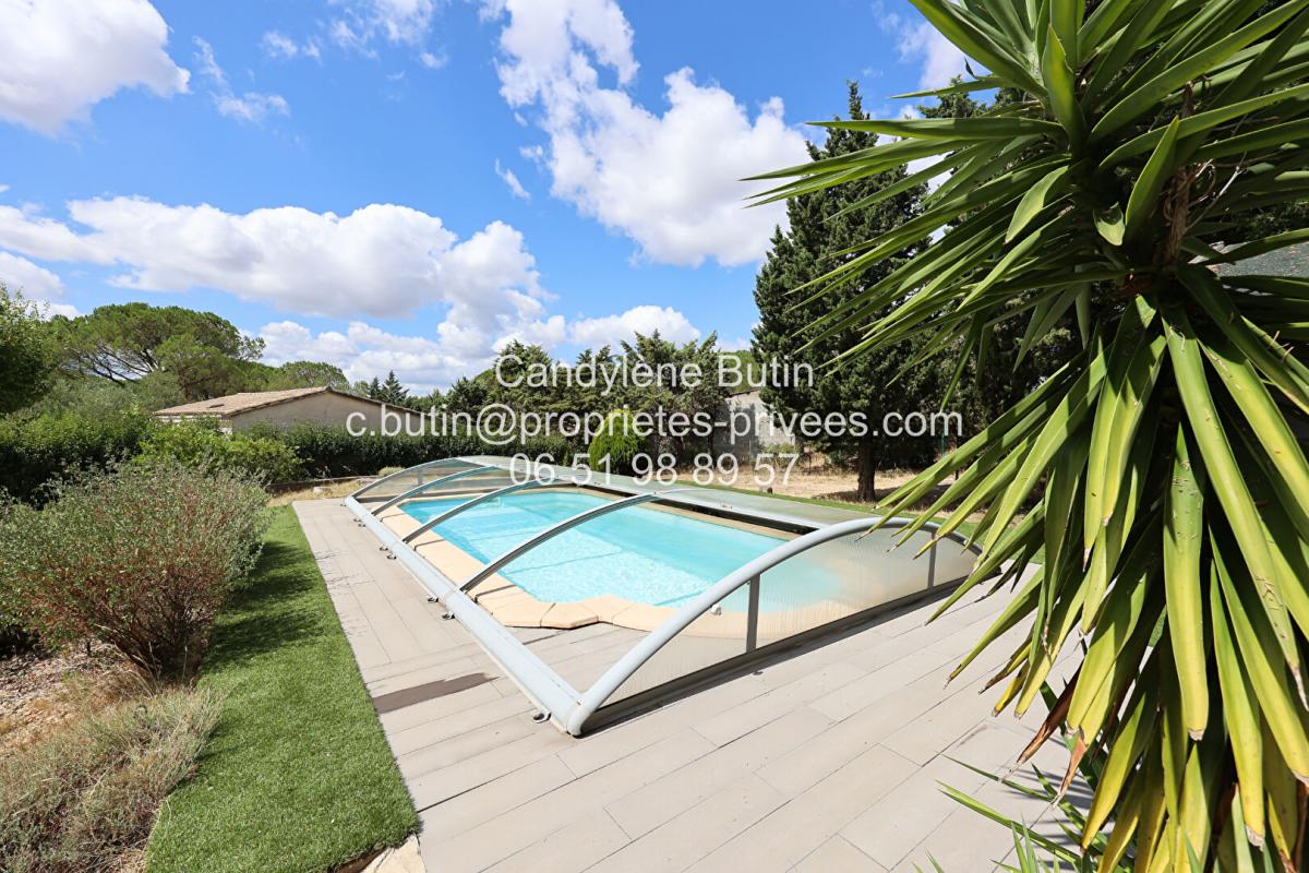 MALVES-EN-MINERVOIS Villa Malves En Minervois 6 pièce(s) 152 m2 2