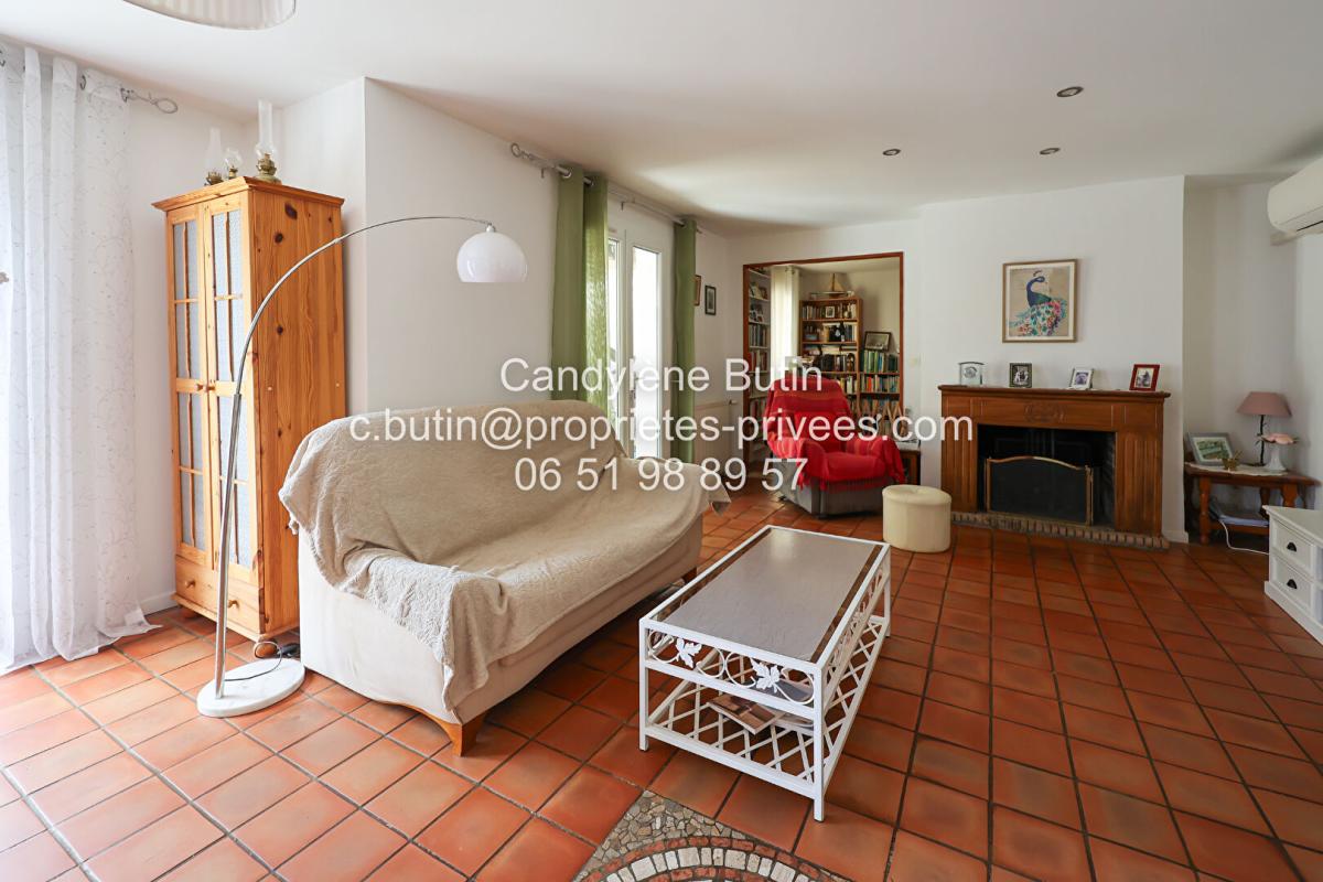 MALVES-EN-MINERVOIS Villa Malves En Minervois 6 pièce(s) 152 m2 7