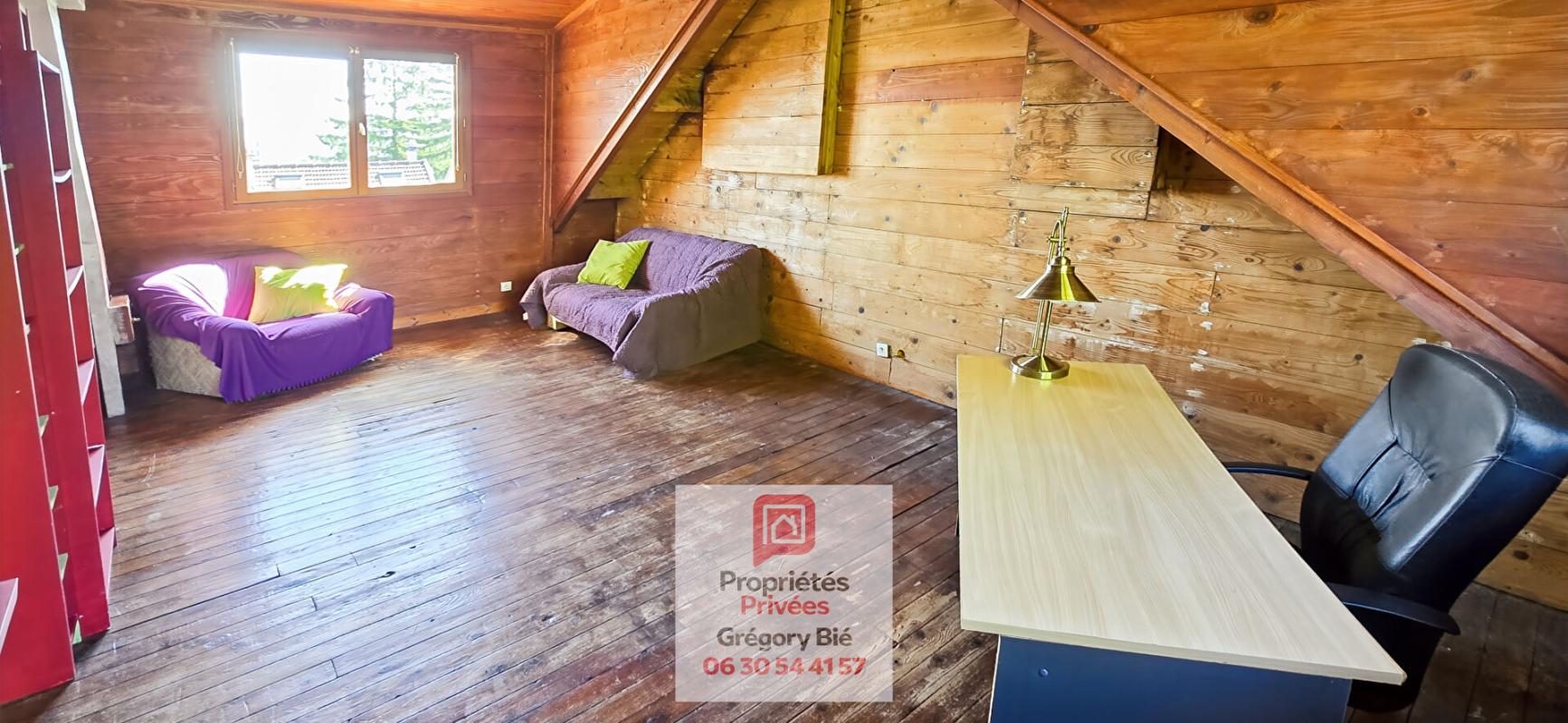 VILLENEUVE-LE-ROI Maison bourgeoise Villeneuve-le-Roi 11