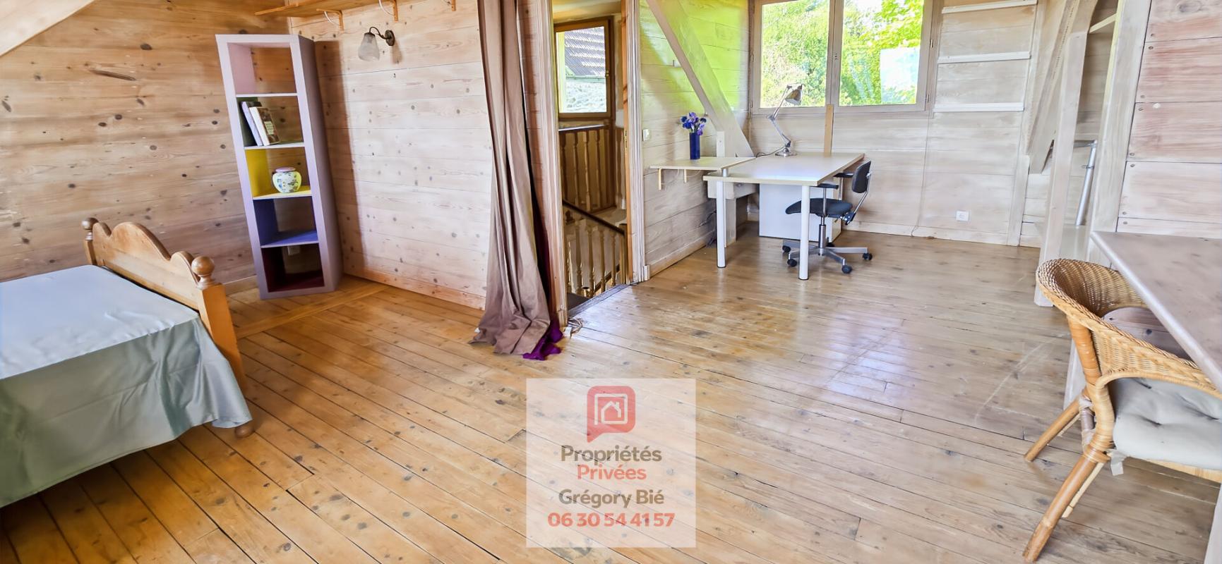 VILLENEUVE-LE-ROI Maison bourgeoise Villeneuve-le-Roi 13