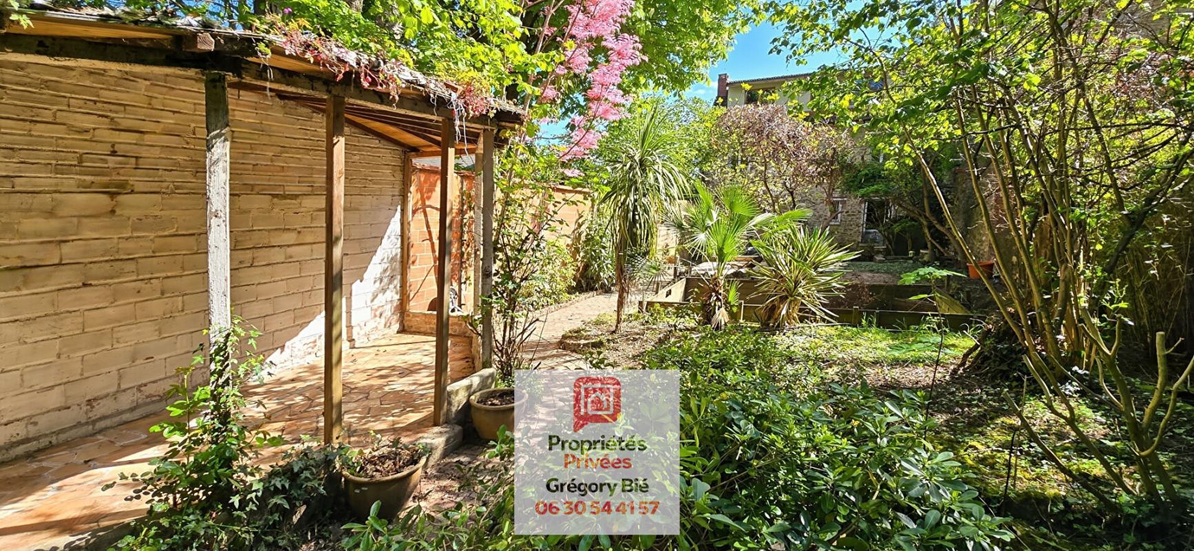 VILLENEUVE-LE-ROI Maison bourgeoise Villeneuve-le-Roi 17