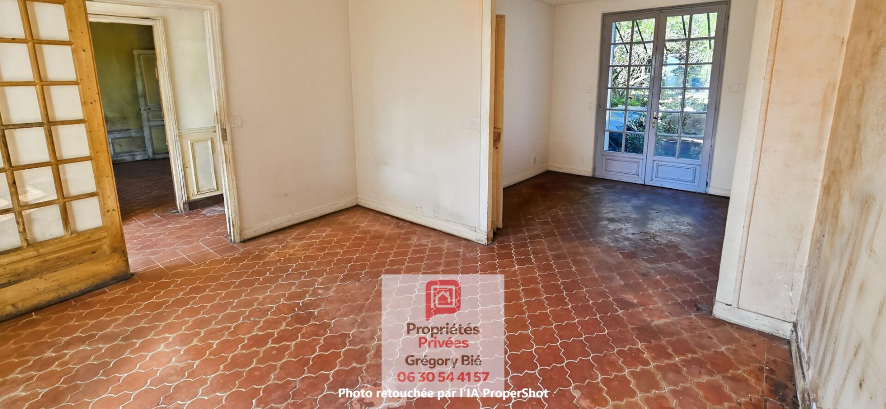 VILLENEUVE-LE-ROI Maison bourgeoise Villeneuve-le-Roi 4