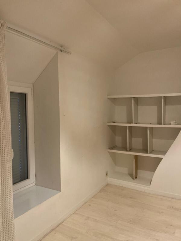 SULLY Maison Ancienne Rénovée 10