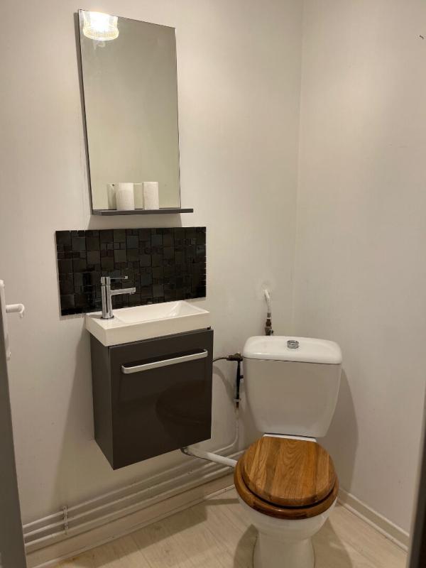 SULLY Maison Ancienne Rénovée 11