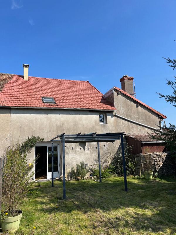 SULLY Maison Ancienne Rénovée 12