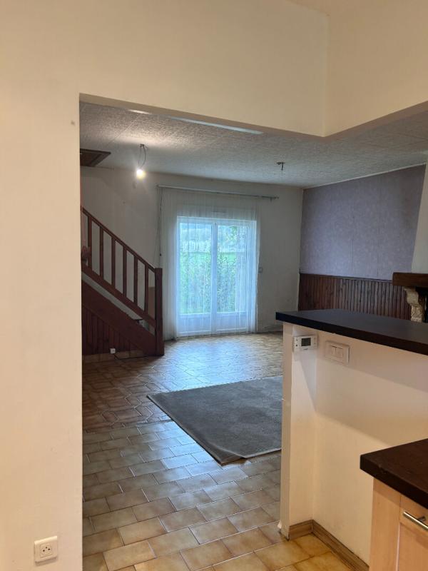 SULLY Maison Ancienne Rénovée 5