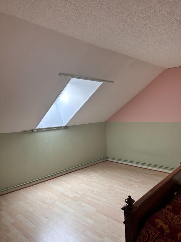 SULLY Maison Ancienne Rénovée 7