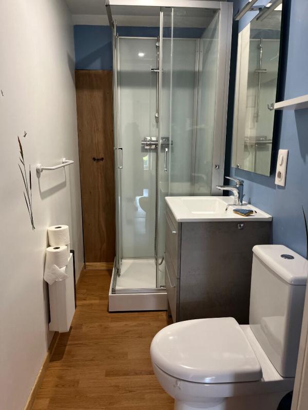 SULLY Maison Ancienne Rénovée 8