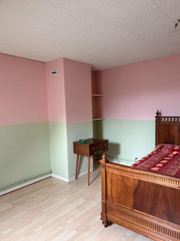 SULLY Maison Ancienne Rénovée 9