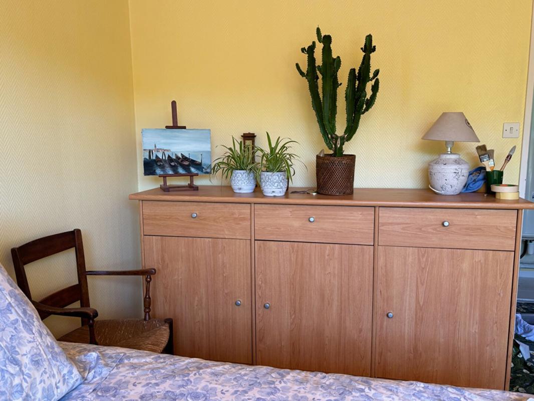 ROYAN Maison - 2 pièces 41 m² env. - Hauts de Pontaillac 10