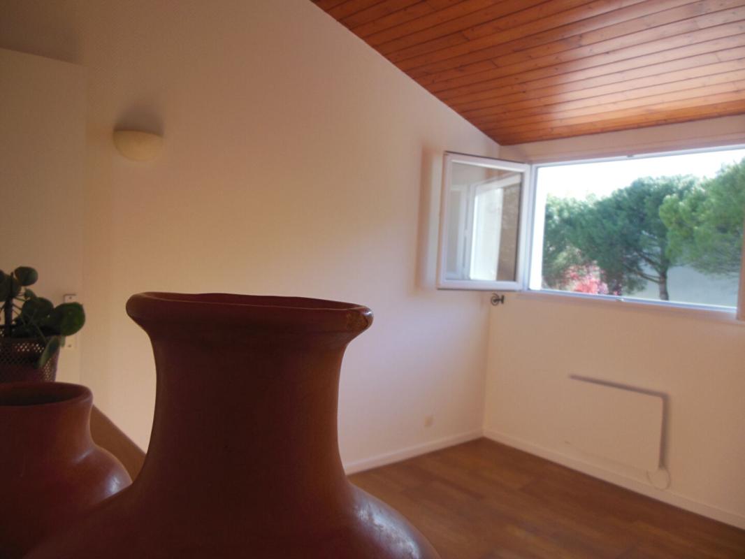 ROYAN Maison - 2 pièces 41 m² env. - Hauts de Pontaillac 11