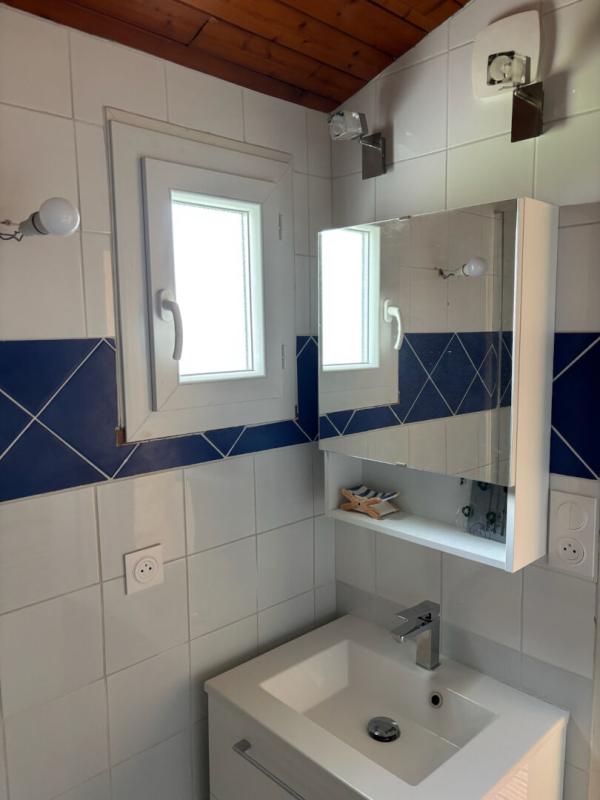 ROYAN Maison - 2 pièces 41 m² env. - Hauts de Pontaillac 13