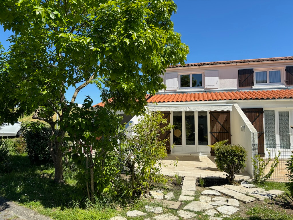 ROYAN Maison - 2 pièces 41 m² env. - Hauts de Pontaillac 16