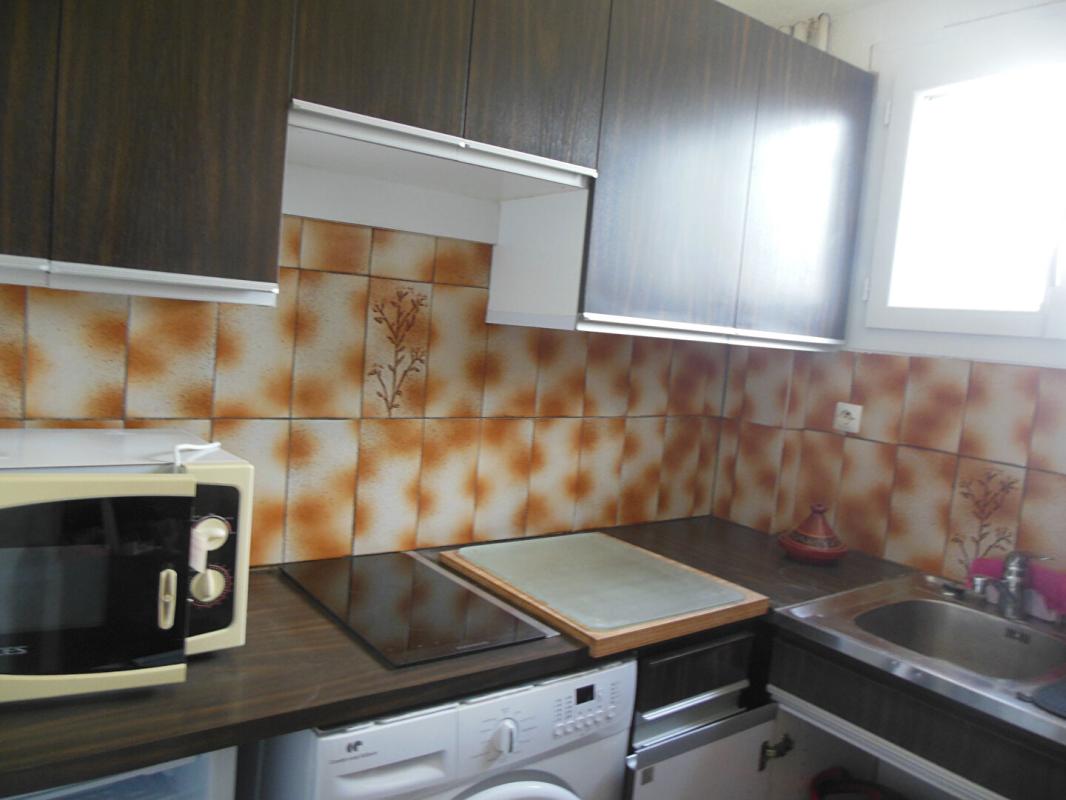 ROYAN Maison - 2 pièces 41 m² env. - Hauts de Pontaillac 5