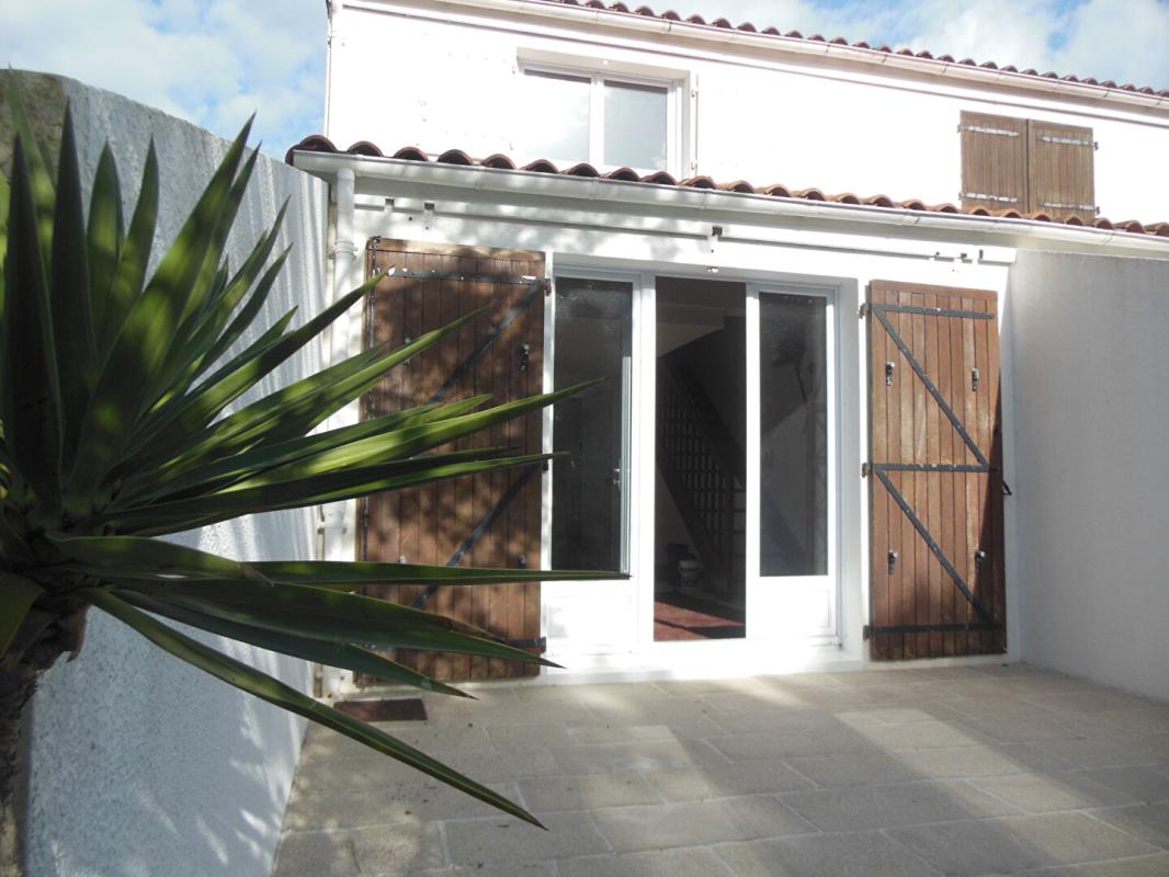 ROYAN Maison - 2 pièces 41 m² env. - Hauts de Pontaillac 6