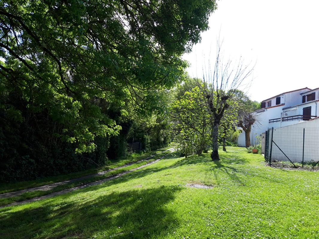 ROYAN Maison - 2 pièces 41 m² env. - Hauts de Pontaillac 7