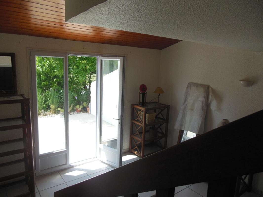 ROYAN Maison - 2 pièces 41 m² env. - Hauts de Pontaillac 8