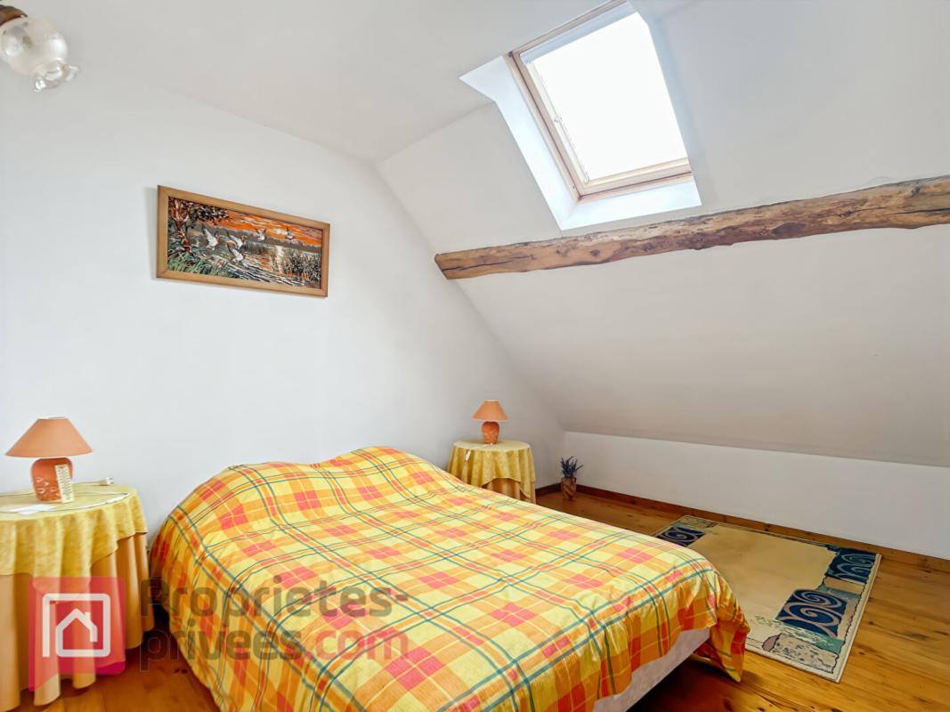 NITRY Maison Nitry 9 pièce(s) 353 m2 10