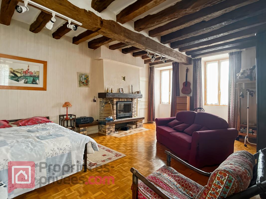 NITRY Maison Nitry 9 pièce(s) 353 m2 7