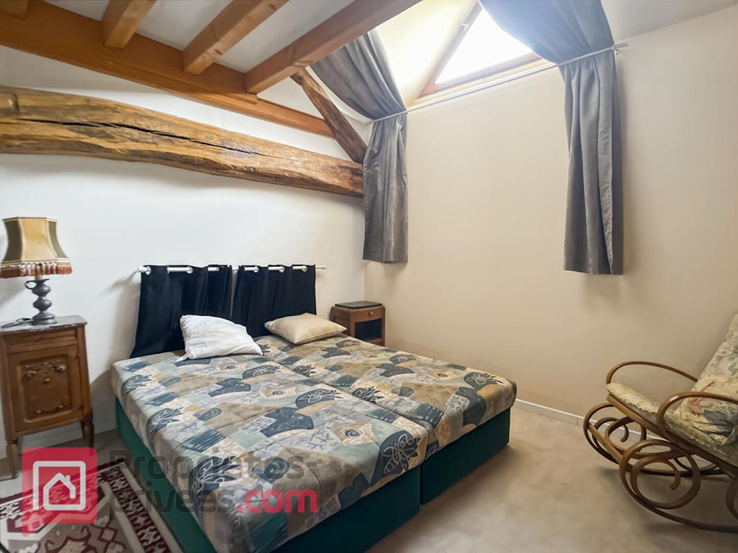 PRECY-LE-SEC Corps de ferme Precy Le Sec 12 pièces 260 m2 9