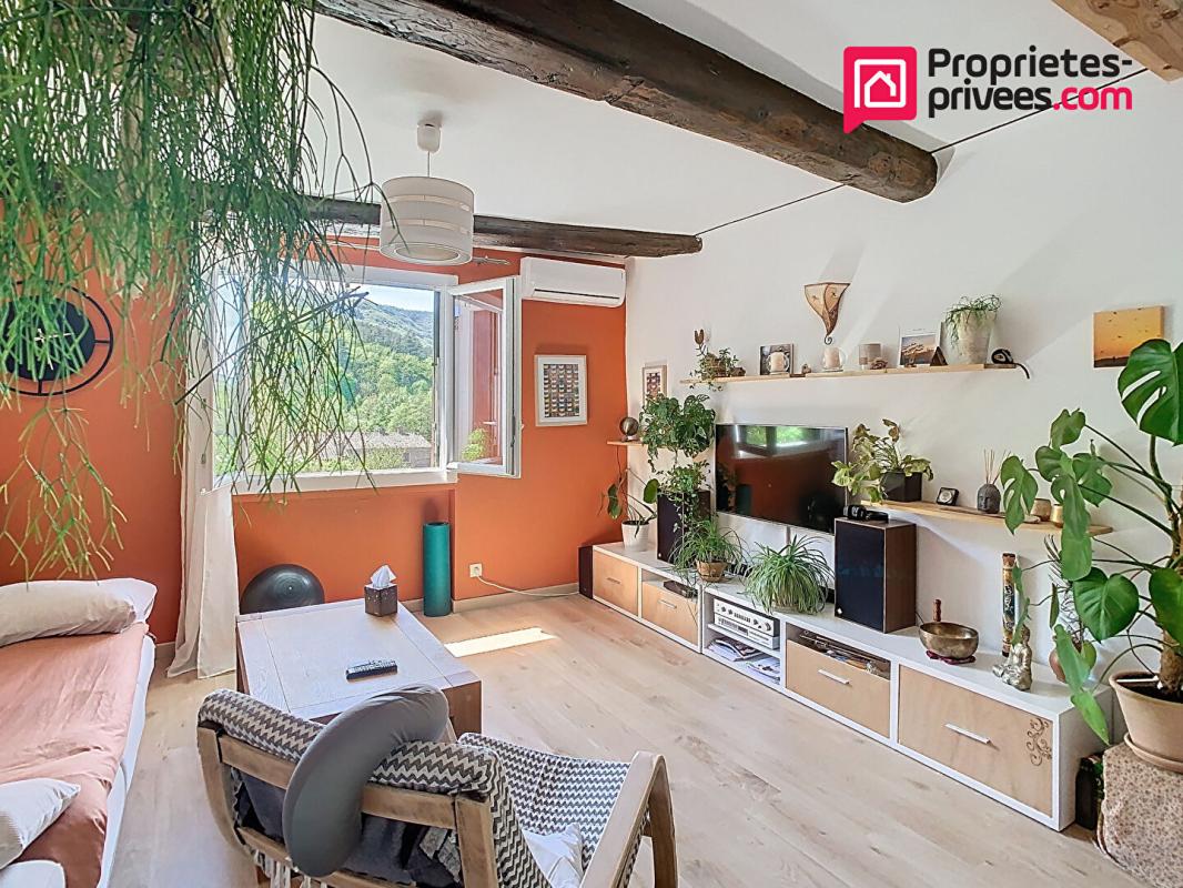AVEZE Maison Aveze 2 pièce(s) 55 m2 2