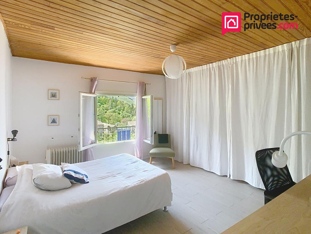AVEZE Maison Aveze 2 pièce(s) 55 m2 4