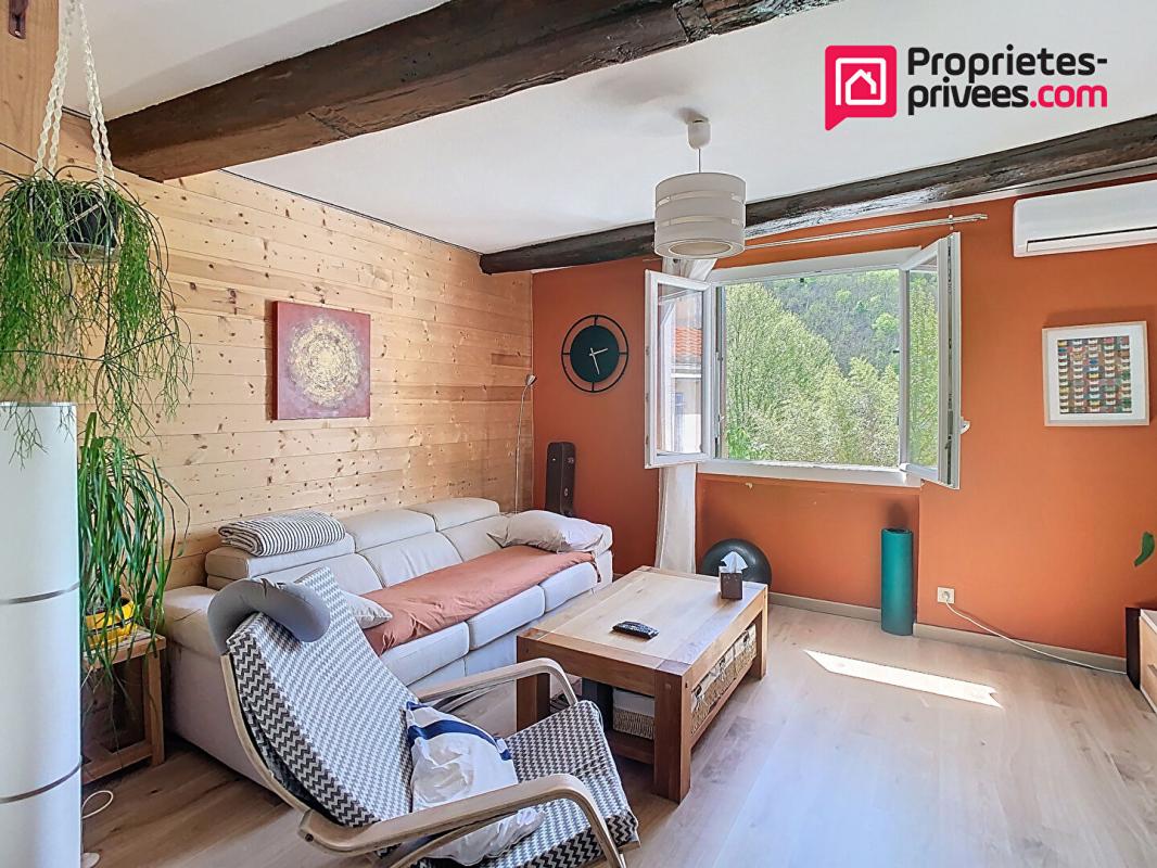 AVEZE Maison Aveze 2 pièce(s) 55 m2 9