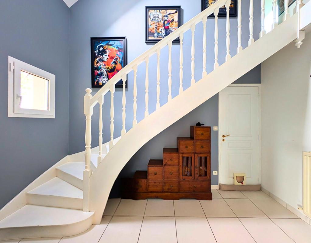 THOUARE-SUR-LOIRE Maison 8 pièce(s) 160 m2 13