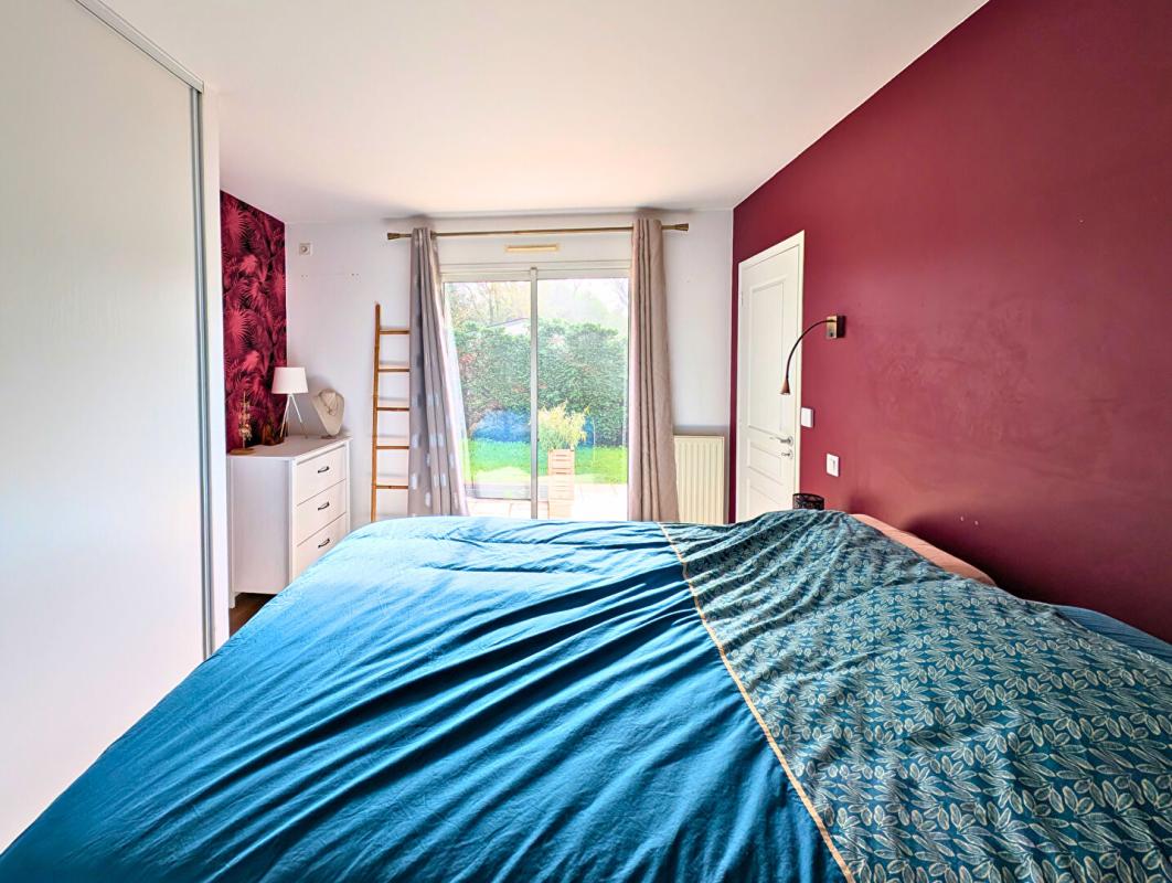 THOUARE-SUR-LOIRE Maison 8 pièce(s) 160 m2 9