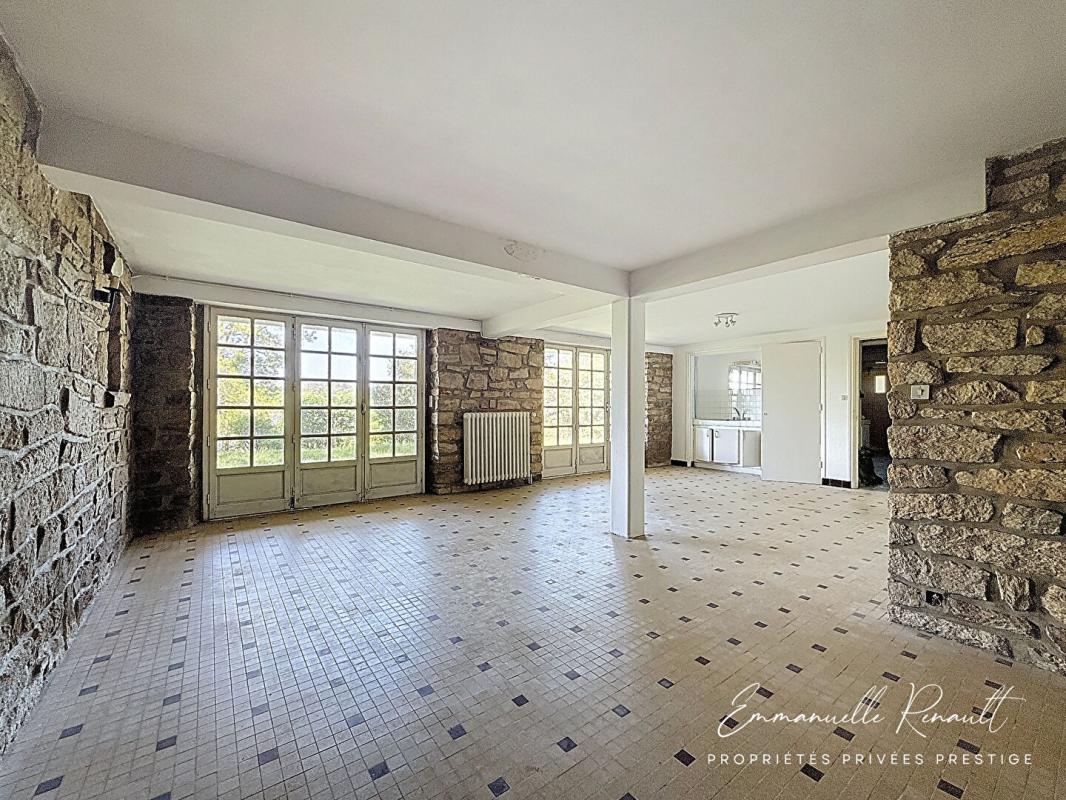 BADEN Baden, Locmiquel · Vue sur l'étang de Toulvern · Maison de caractère dans un environnement naturel préservé 11