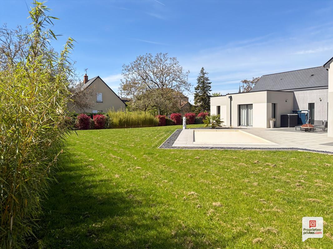 PRECIGNE Maison Precigne 7 pièce(s) 173 m2 17