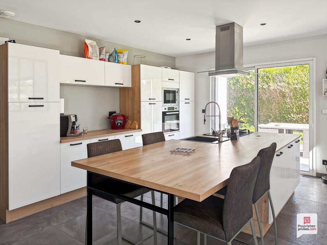 PRECIGNE Maison Precigne 7 pièce(s) 173 m2 4